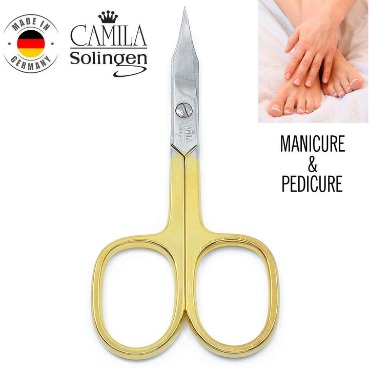 CS03 Solingen Scissors