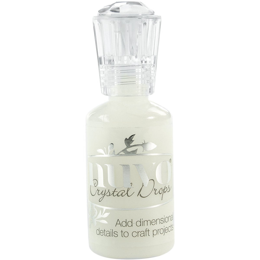 tonic studios Nuvo Crystal Drops 1.1oz-Morning Dew
