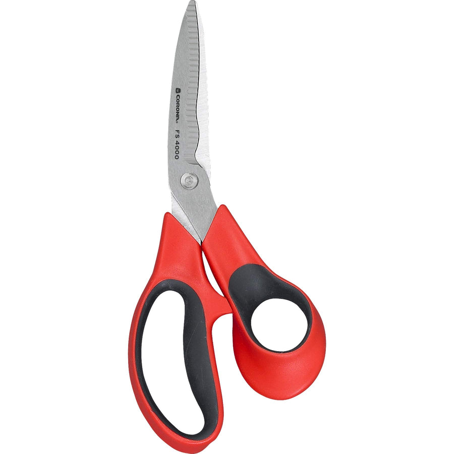 FS 4000 Stainless Steel Floral Scissors, 3-Inch