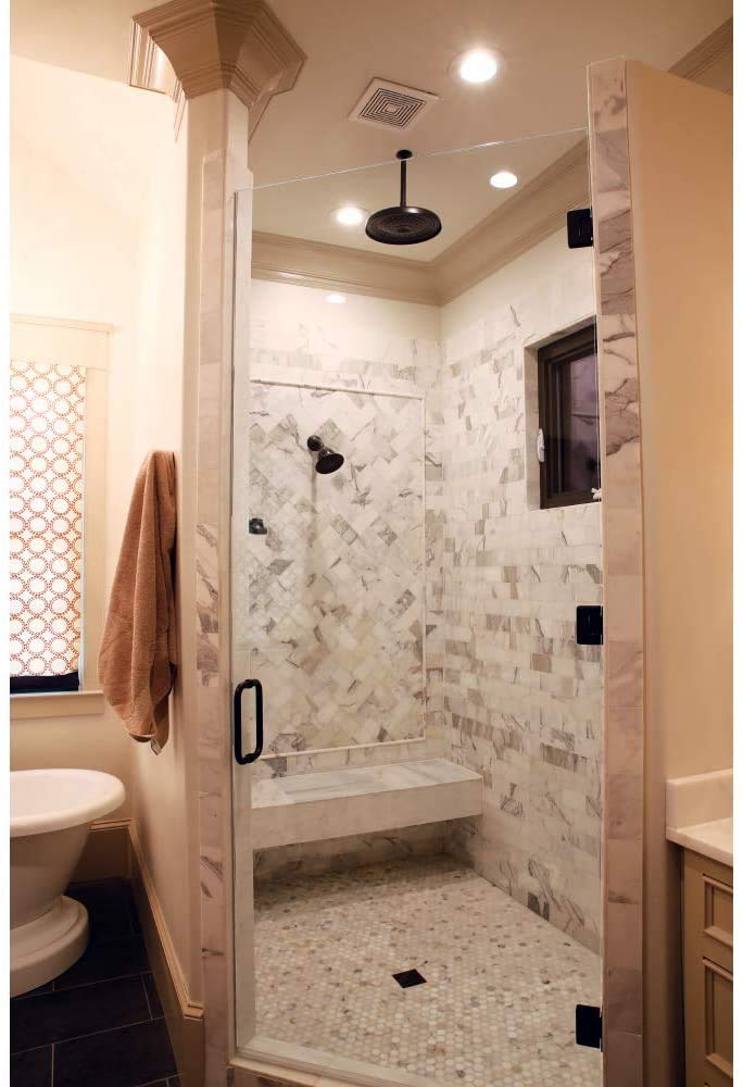 Cooper-Regent Recessed Shower Light Fixture 70Ps