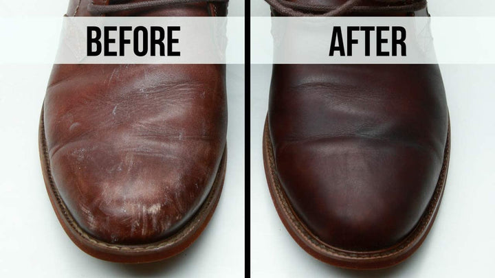 Mink Oil Paste- Waterproofs & Conditions Boots, Shoes, Jackets, Leather, & More- 3oz