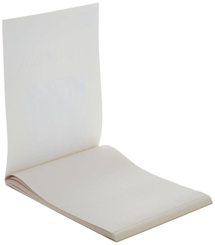 STR-307-809 50 Sheet Rough Newsprint Pad, 9 by 12