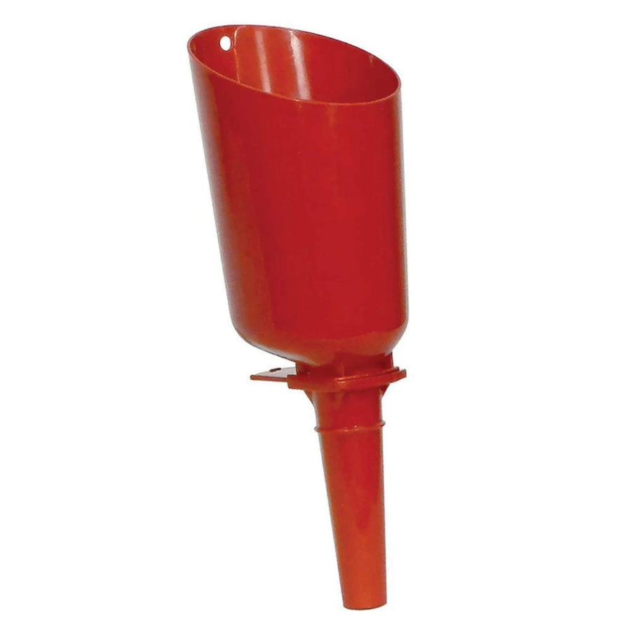 Quick Release Seed Scoop, Seed Dispenser, 1.33 lb Seed Capacity