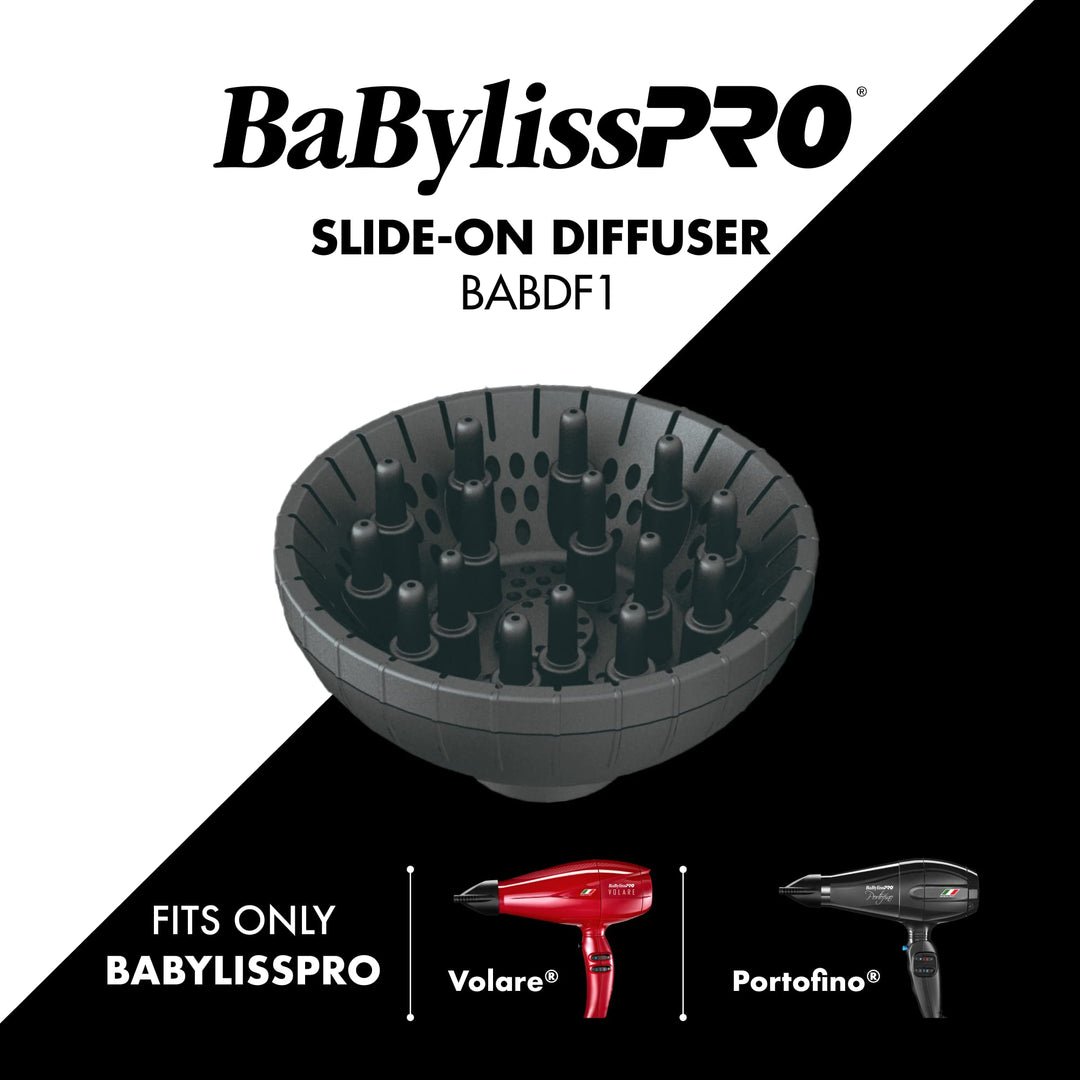 Italian Series Slide-On Diffuser