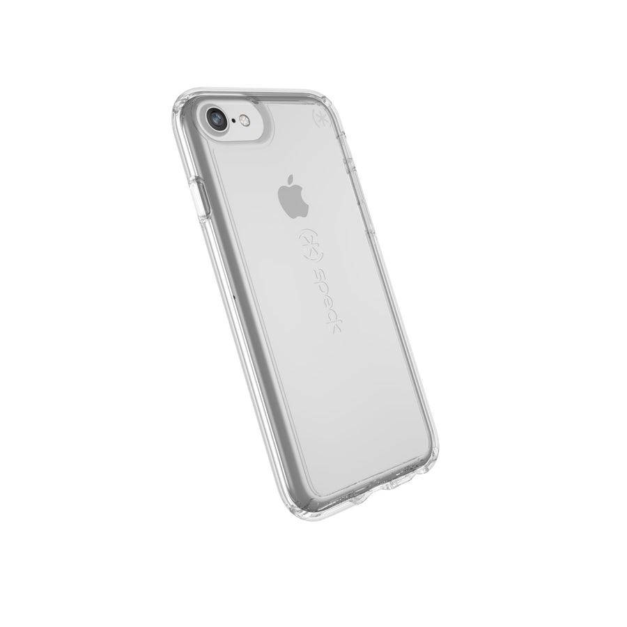 Products Gemshell iPhone SE 2020 Case/iPhone 8 (also fits iPhone 7, iPhone 6S) - Clear/Clear