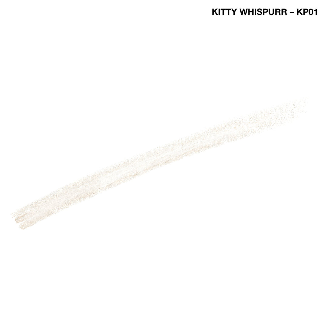 Katy Kat Eye Liner, Kitty WhisPURR.033 oz (950 mg) (Packaging may vary)
