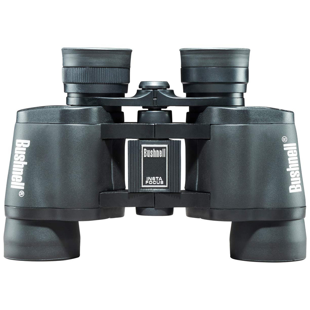 Falcon 7x35 Binoculars with Case, Easy Focus Binoculars for Bird Watching, Hunting, Travel, Sightseeing