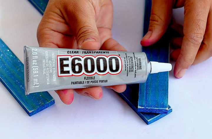 2 oz Eclectic Products 800432 Craft Adhesive