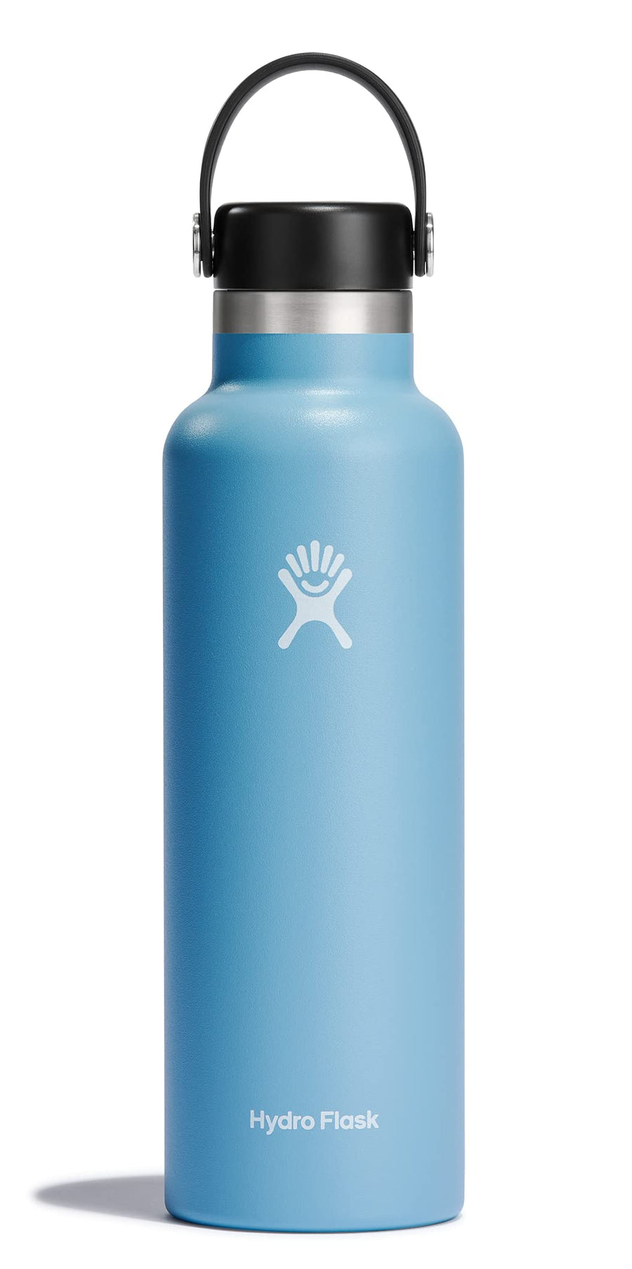 Standard Mouth Bottle with Flex Cap