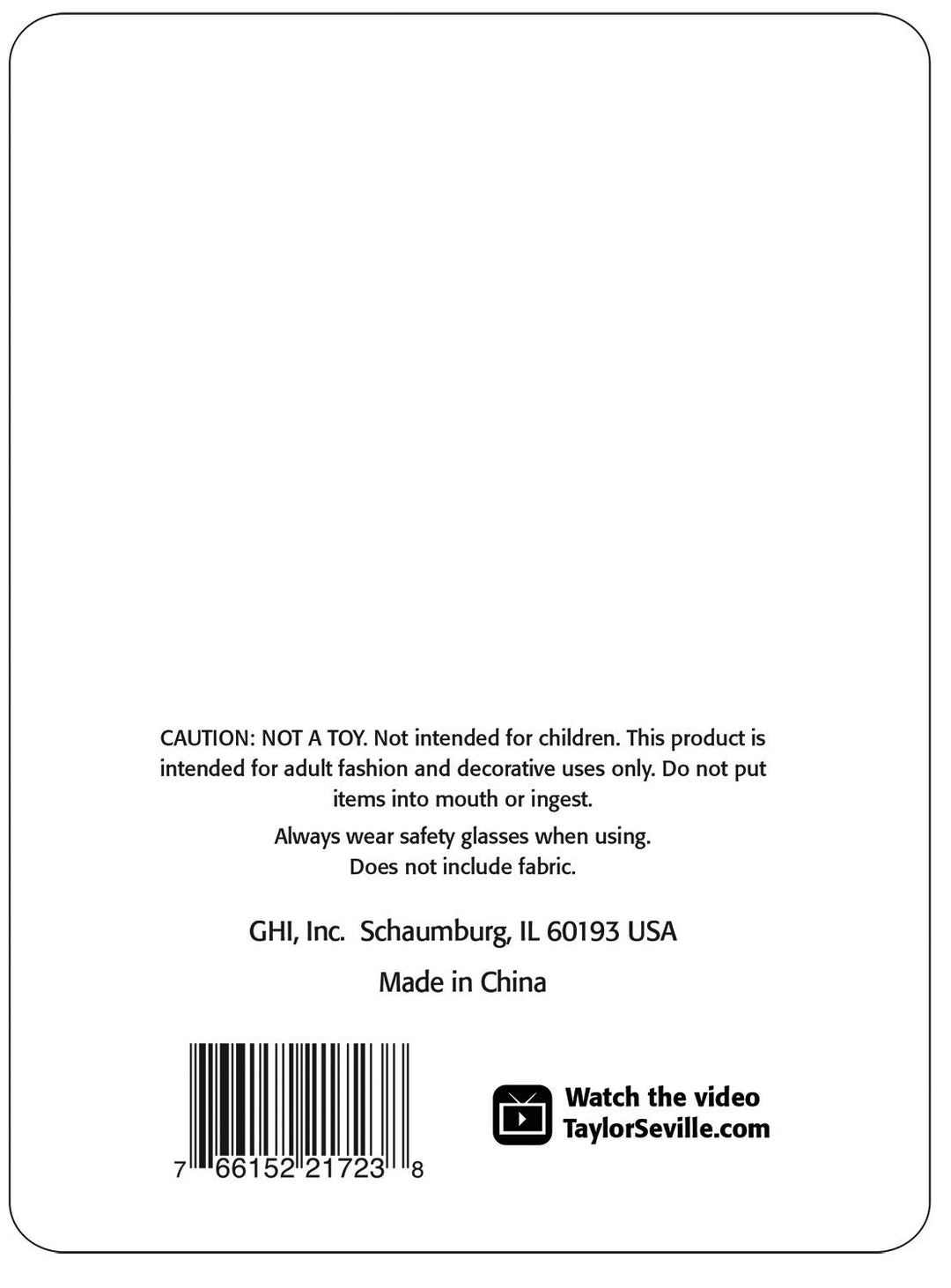 Comfort Grip Magic Pins Patchwork Fine-Quilting Supplies-Sewing Supplies-Sewing Notions-100 Count