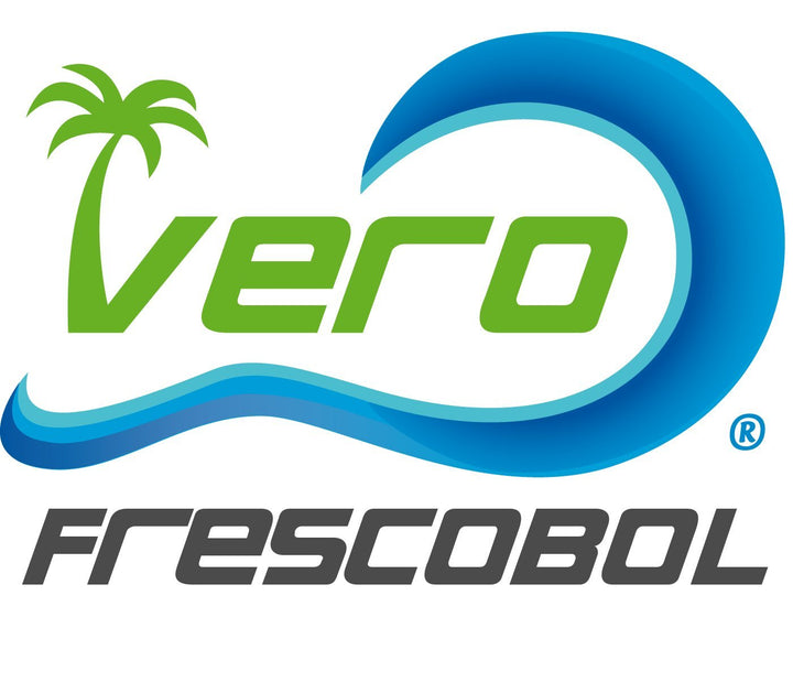 Frescobol Balls, Brazilian Papaya Orange Ball 4-Pack