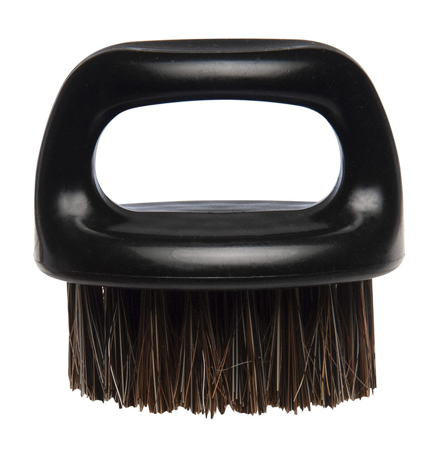 Barber Knuckle Brush, D1077
