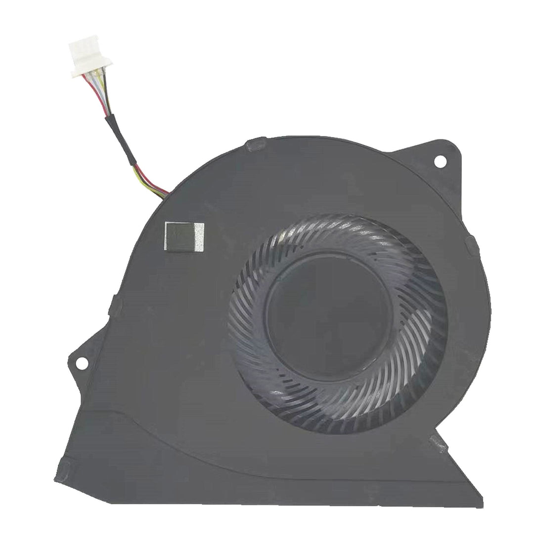 Replacement New Laptop CPU Cooling Fan for DELL Vostro 3510 3420 3250 Inspiron 3511 3515 Series 0RFF51 EG50040S1-CQ71-S9A DFS5K12114464P FNRK DC5V Fan
