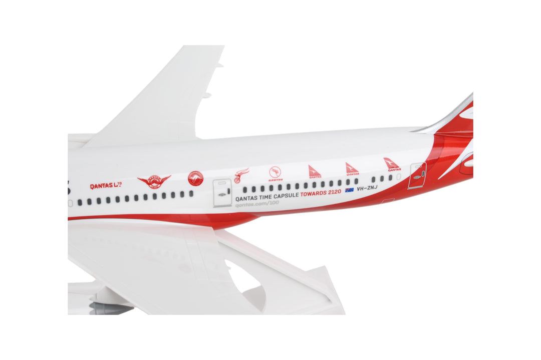 Skymarks Qantas 787-9 100 Years 1/200 (SKR1044)