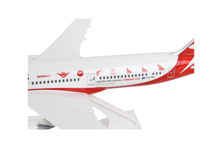 Skymarks Qantas 787-9 100 Years 1/200 (SKR1044)
