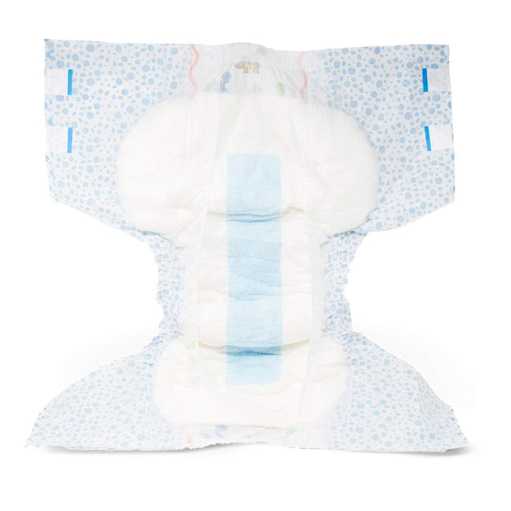 - Dinosaur - MEGA Adult Diapers 11,000ml (12 Pack) (Medium)