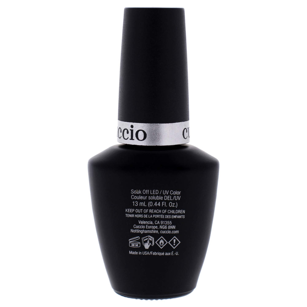 Veener Soak Off Gel - See It All In Montreal 0.44 Oz