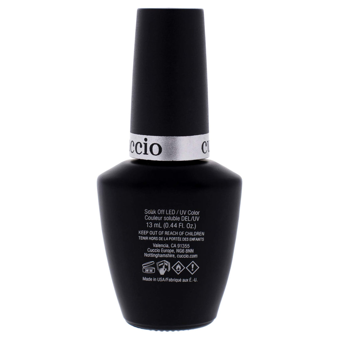 Veener Soak Off Gel - See It All In Montreal 0.44 Oz