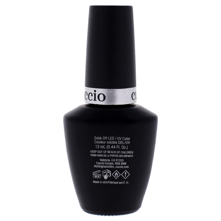 Veener Soak Off Gel - See It All In Montreal 0.44 Oz