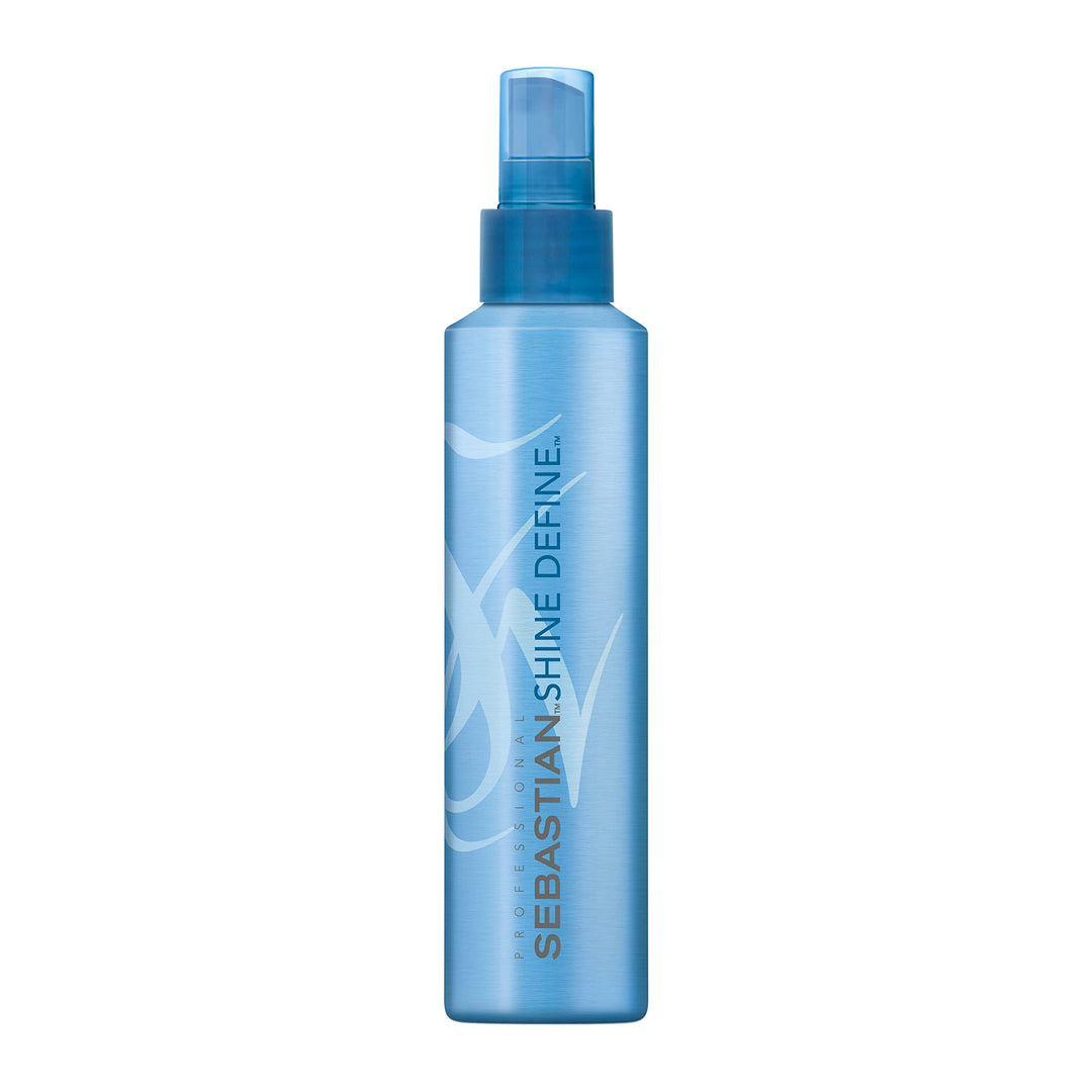 Shine Define - Shine & Flexible Hold Hairspray (6.8 oz.)
