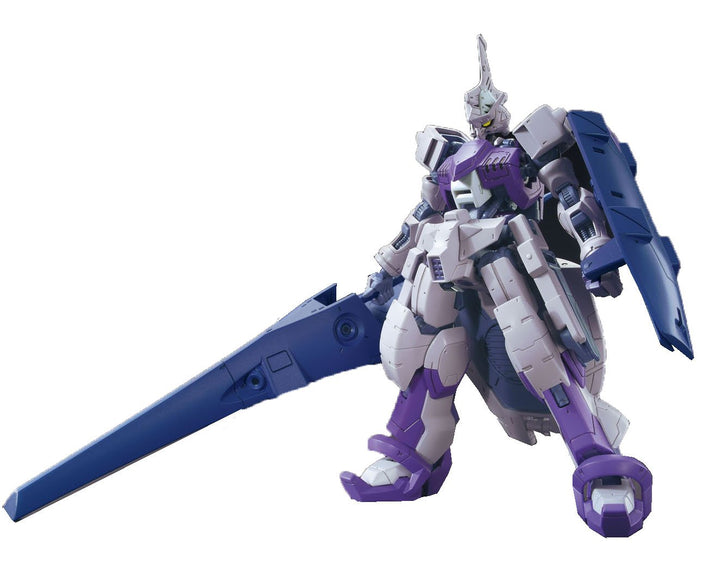 Hobby HG Gundam Kimaris Trooper Gundam IBO Building Kit (1/144 Scale)