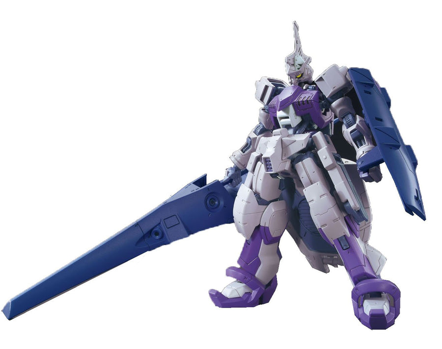Hobby HG Gundam Kimaris Trooper Gundam IBO Building Kit (1/144 Scale)