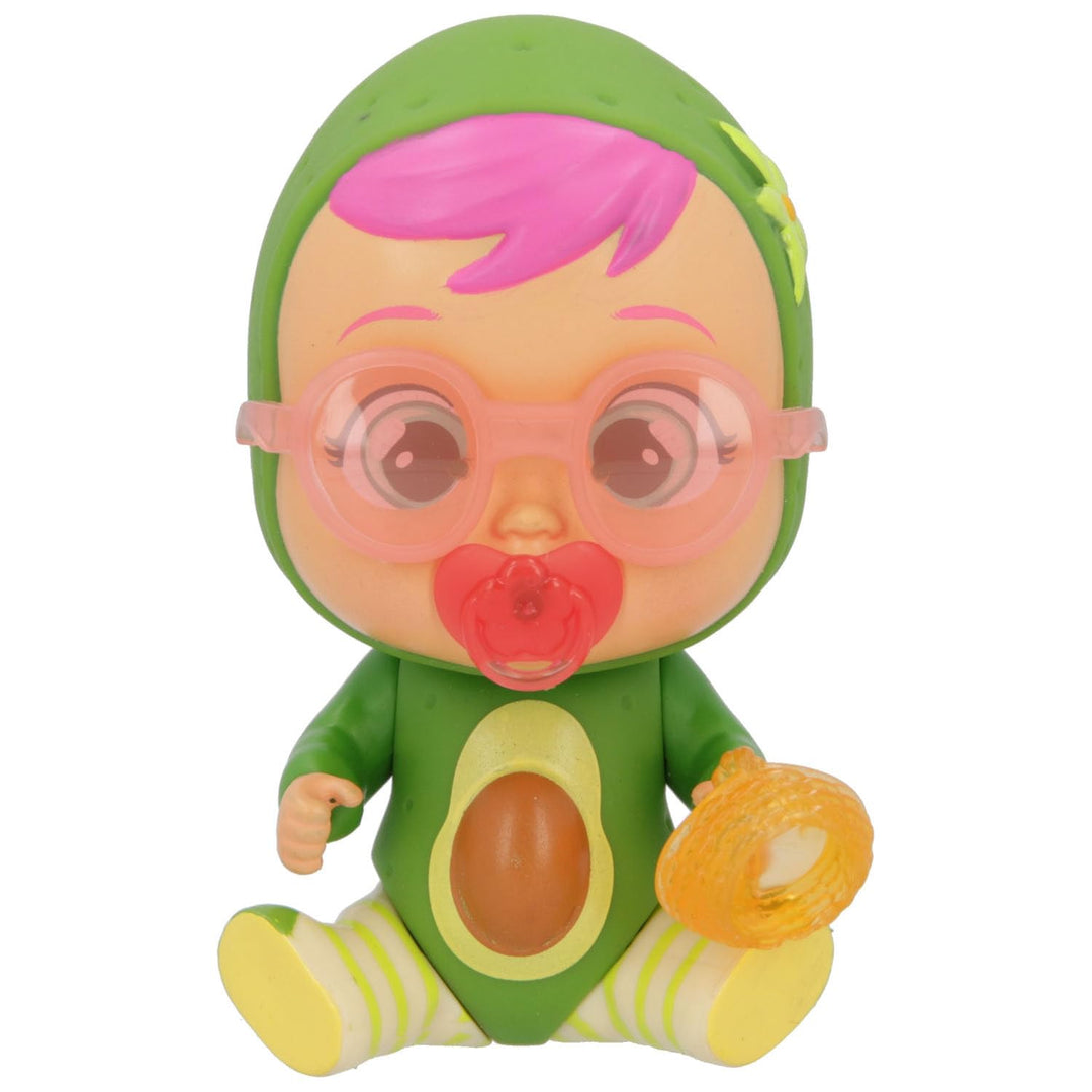 Magic Tears - Tutti Frutti House Series, Pink