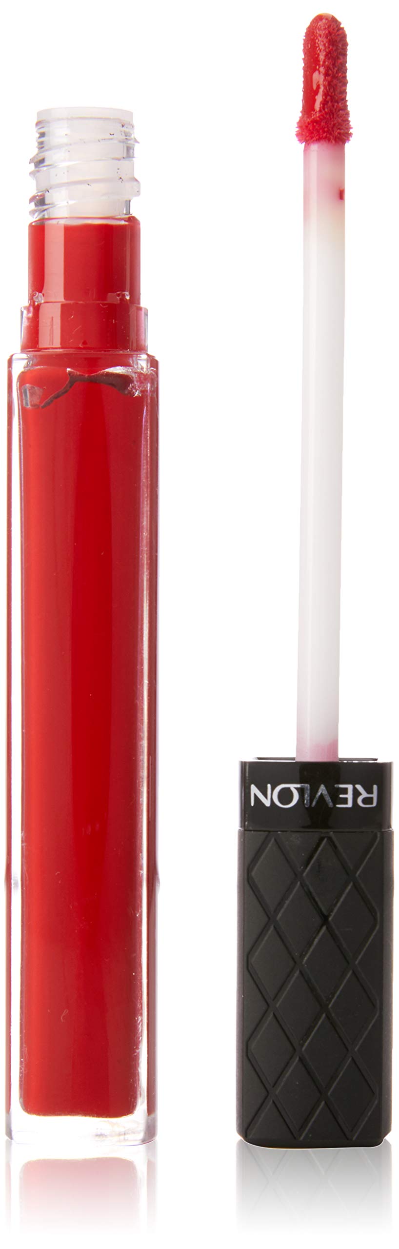 Revlon Colorburst Lipgloss, Fire, 0.20-Ounce
