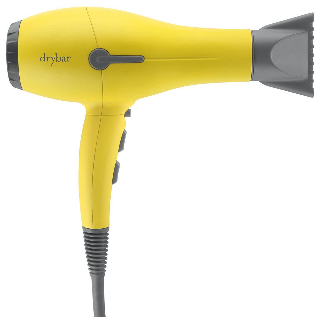 Drybar Buttercup Blow Dryer the Official Hair Dryer of Drybar by Drybar