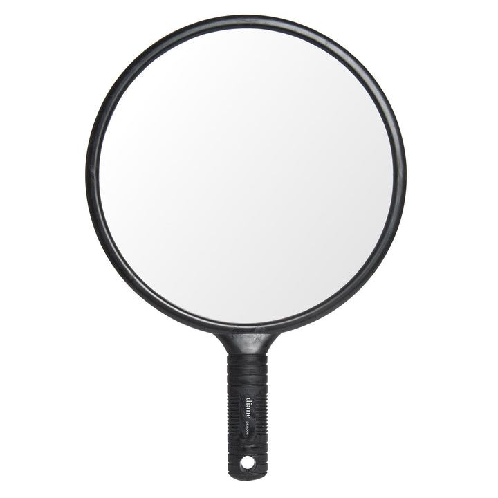 Round Mirror