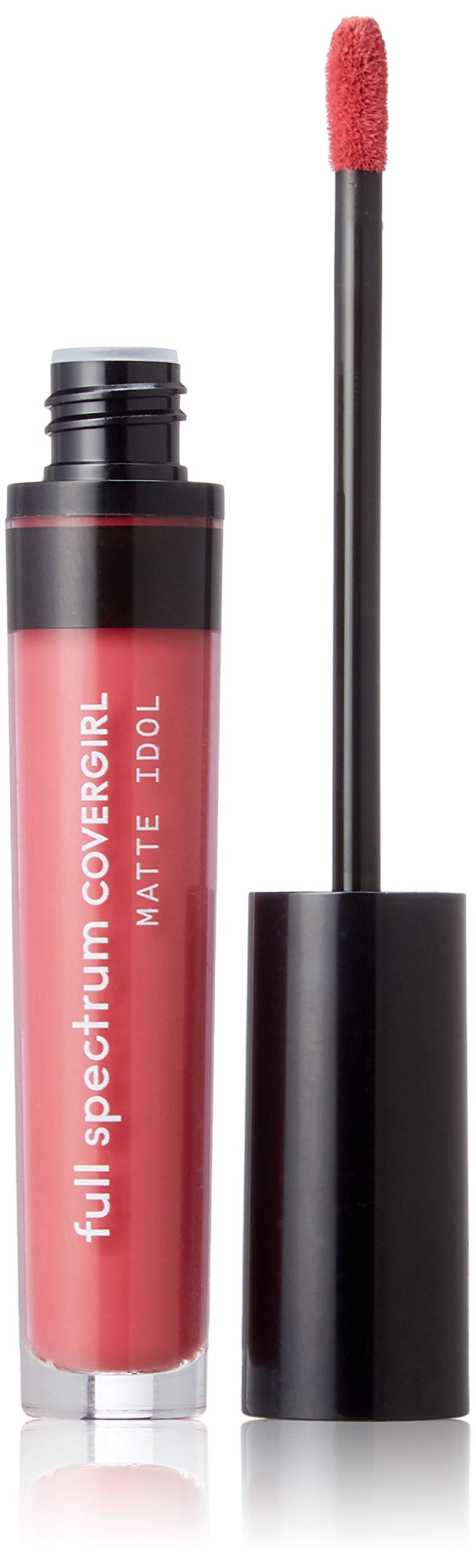 Full Spectrum Matte Idol- Liquid Lipstick Gains