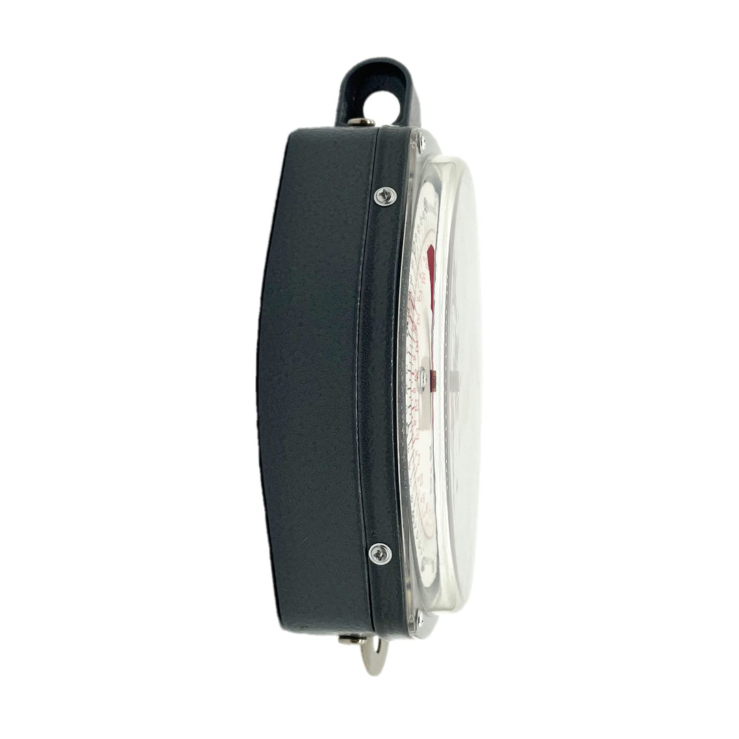 Precision Products Dial Style 70-Pound Industrial Hanging Scale