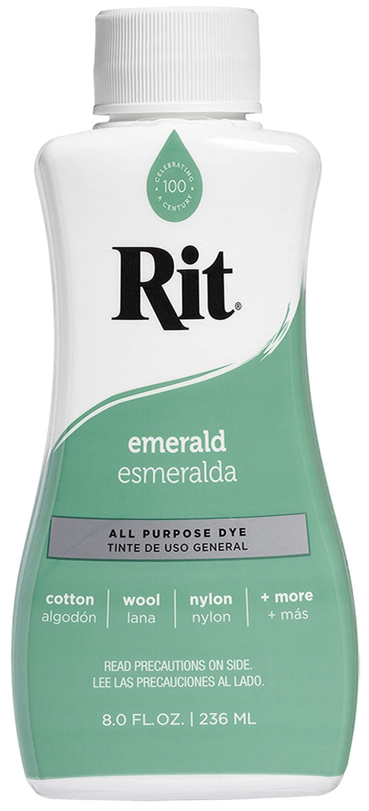 All-Purpose Liquid Dye, Emerald