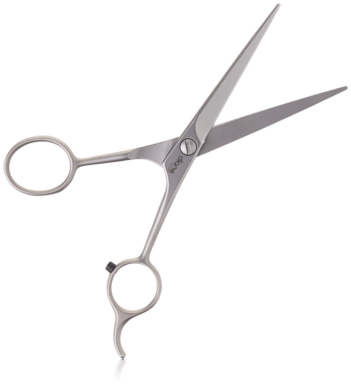 6 Inch : White Pine Stainless Scissor, 6 Inch