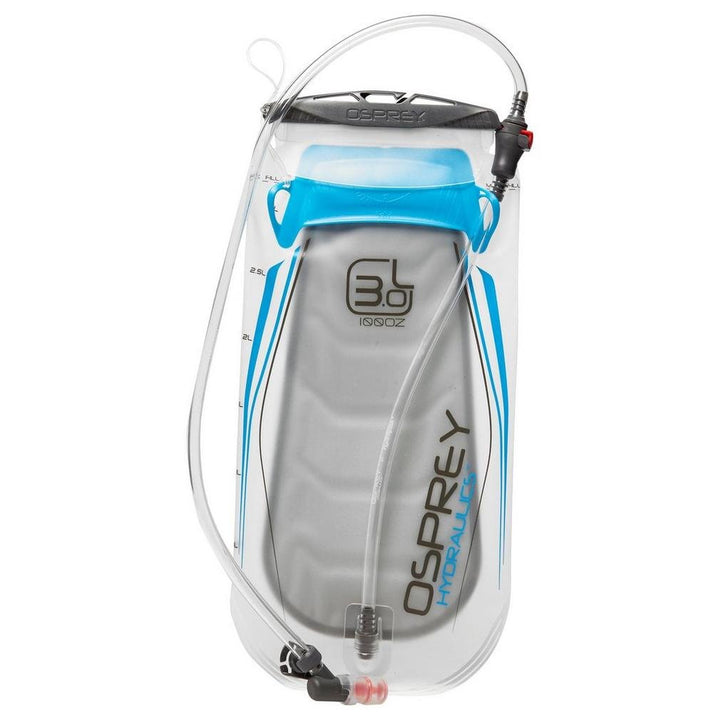 Hydraulics 2L Backpack Water Reservoir with Bite Valve