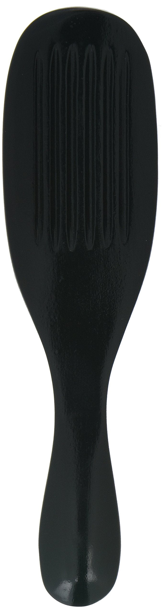 Wave Brush, Reinforced Soft Boar Bristles