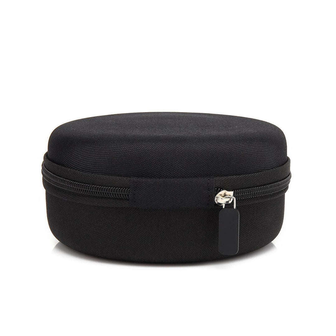 Hard Travel Storage Case Fit for A1 Portable Bluetooth Speaker (round) (case only)