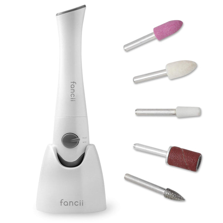 Replacement Nail Drill Bits / Heads for ProCare Manicure & Pedicure System