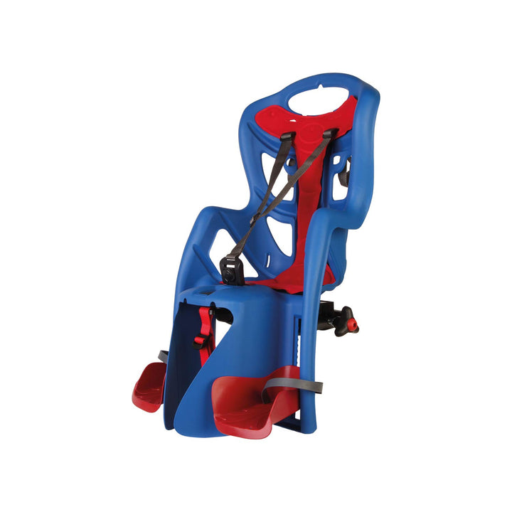 Kids Light Rear Baby Seat - Blue