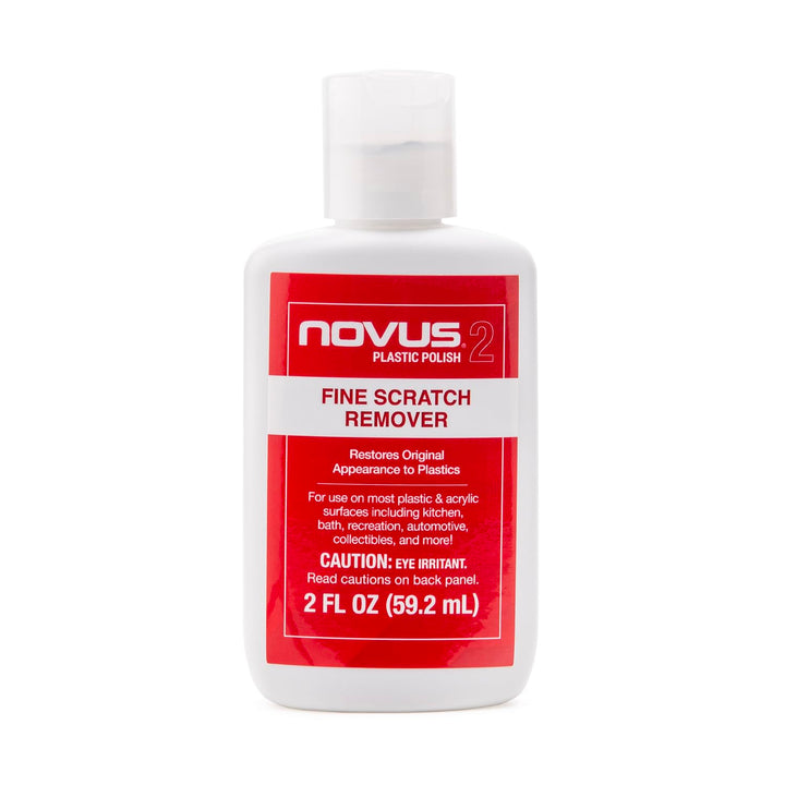 7033 | Fine Scratch Remover #2 | 2 Ounce Bottle