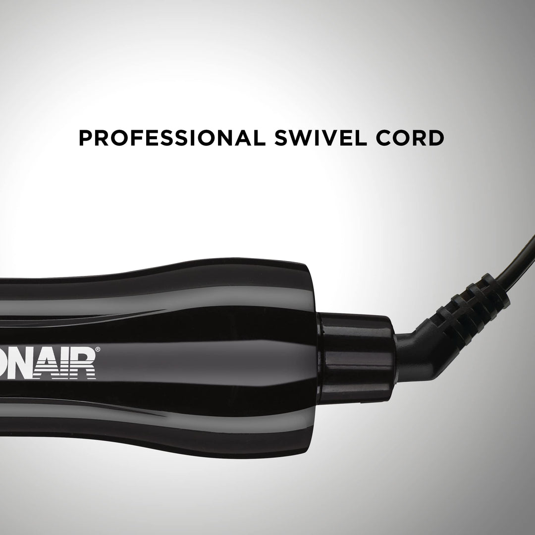 Supreme 2-in-1 Hot Air Styling Brush