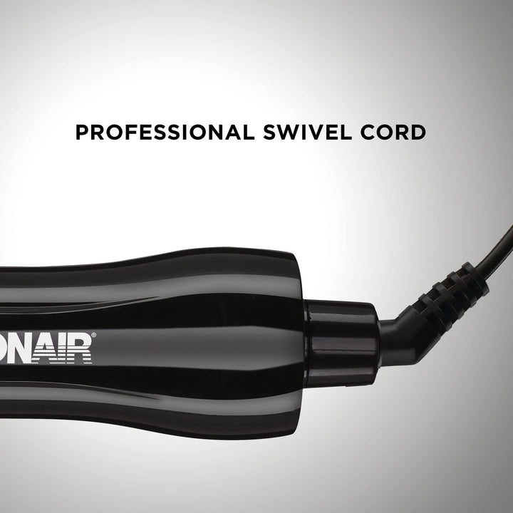 Supreme 2-in-1 Hot Air Styling Brush