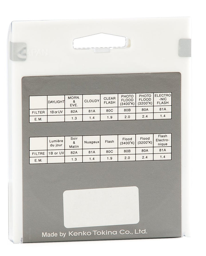 77mm HMC ND8 Multi-Coated Neutral Density Filter