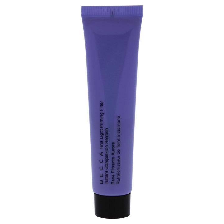 Becca First Light Priming Filter Women Primer I0094178 0.5 Fl Oz (Pack of 1)