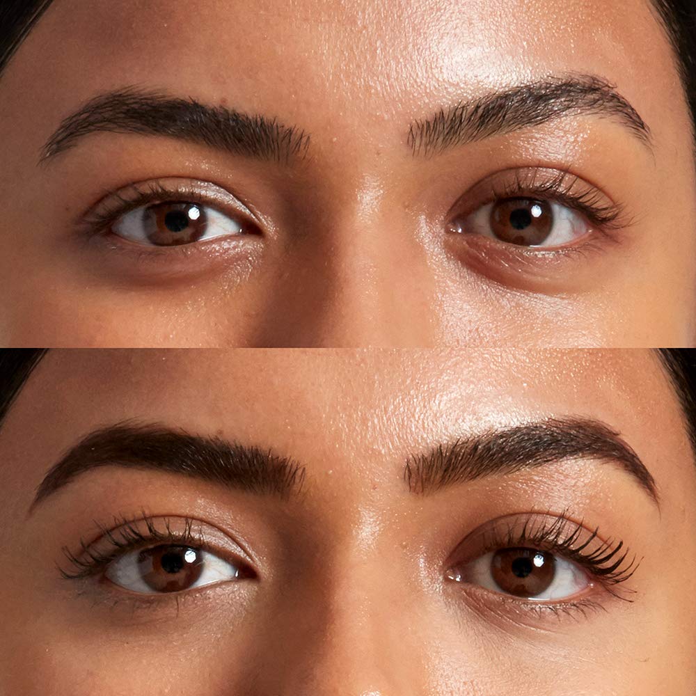 PROFESSIONAL MAKEUP Dip, Shape, Go! Longwear Eyebrow Kit - Ash Eyebrown