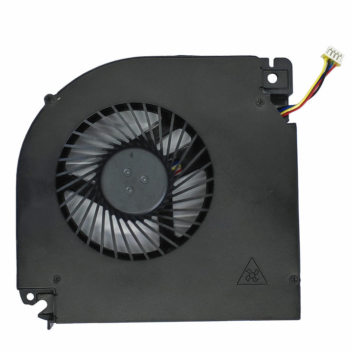 Replacement New CPU Fan for Dell Precision M6700 M5700 Laptop CPU Cooling Fan Cooler 026PND MG60150V1-C040-S9A BATA0815R5H P003 DC28000AZSL DC5V 0.40A