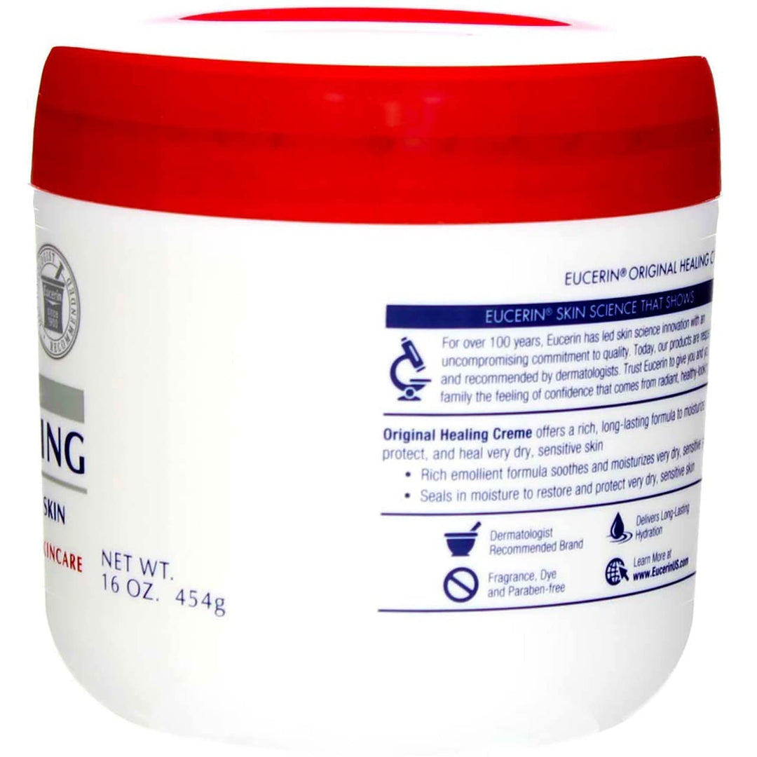 Original Healing Rich Creme 16 oz