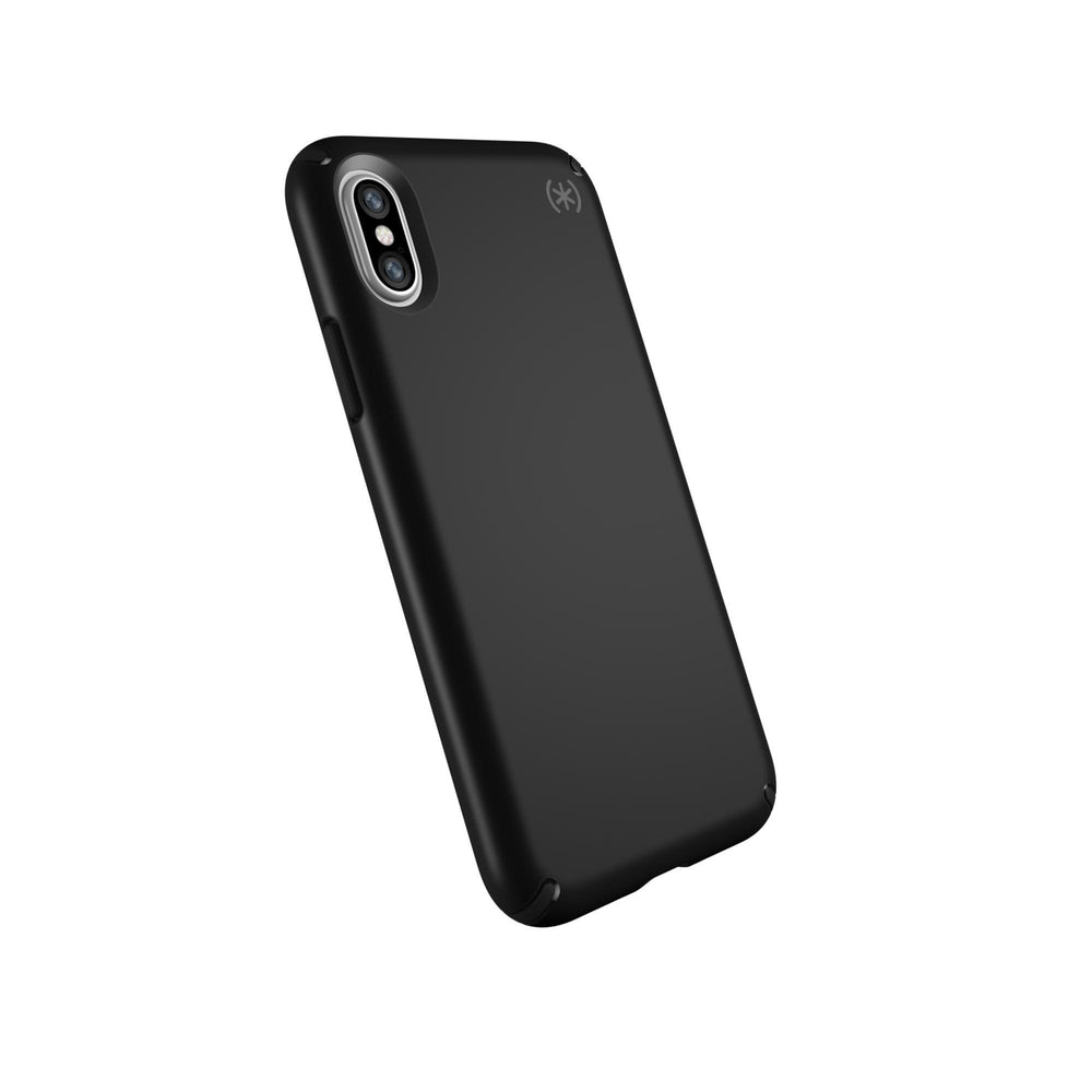 Products Presidio Case for iPhone XS/iPhone X, Black/Black