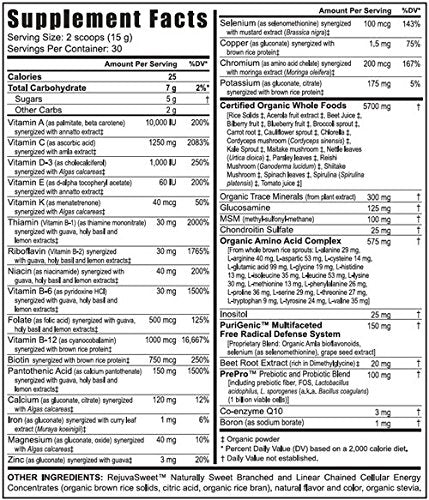 Healthy Brain and Heart Pak Original