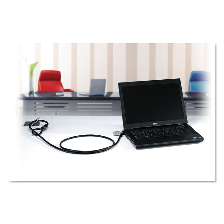 Desk Mount Anchor Accessory for Cable Locks (K64613WW)